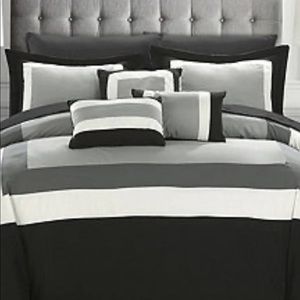 King comforter set